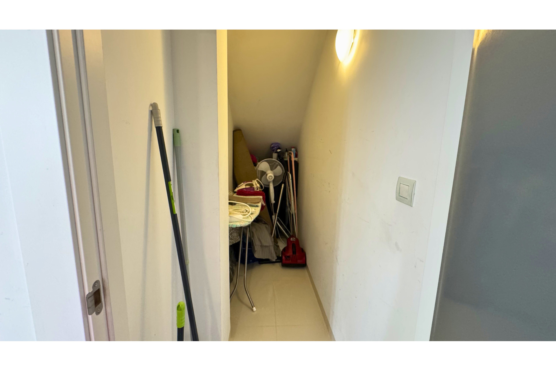 Herverkoop - Appartement / Flat - Pilar de la Horadada - La Torre De La Horadada