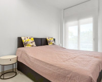 Herverkoop - Appartement / Flat - Pilar de la Horadada - Lo Romero Golf