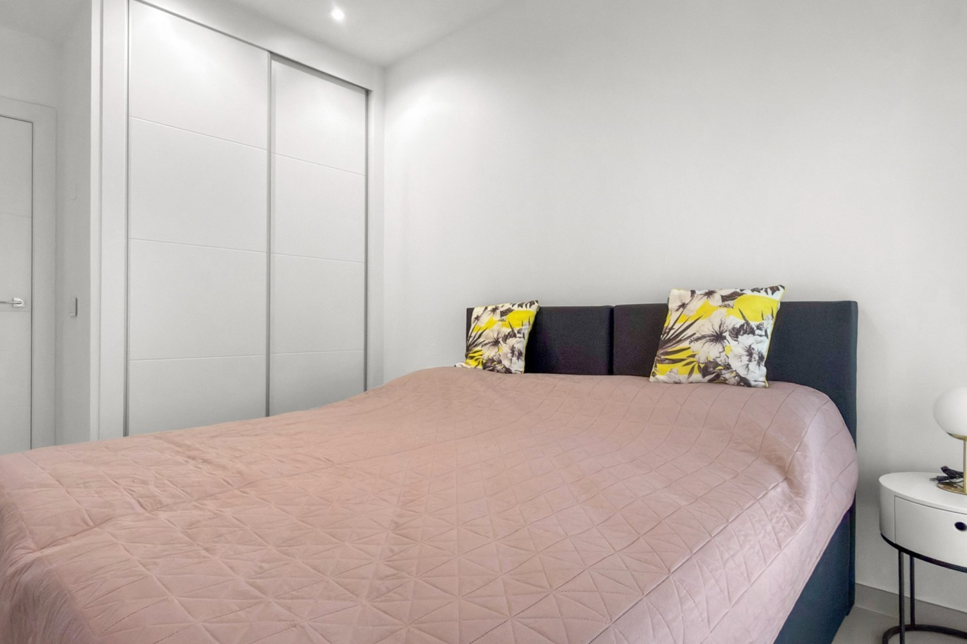 Herverkoop - Appartement / Flat - Pilar de la Horadada - Lo Romero Golf