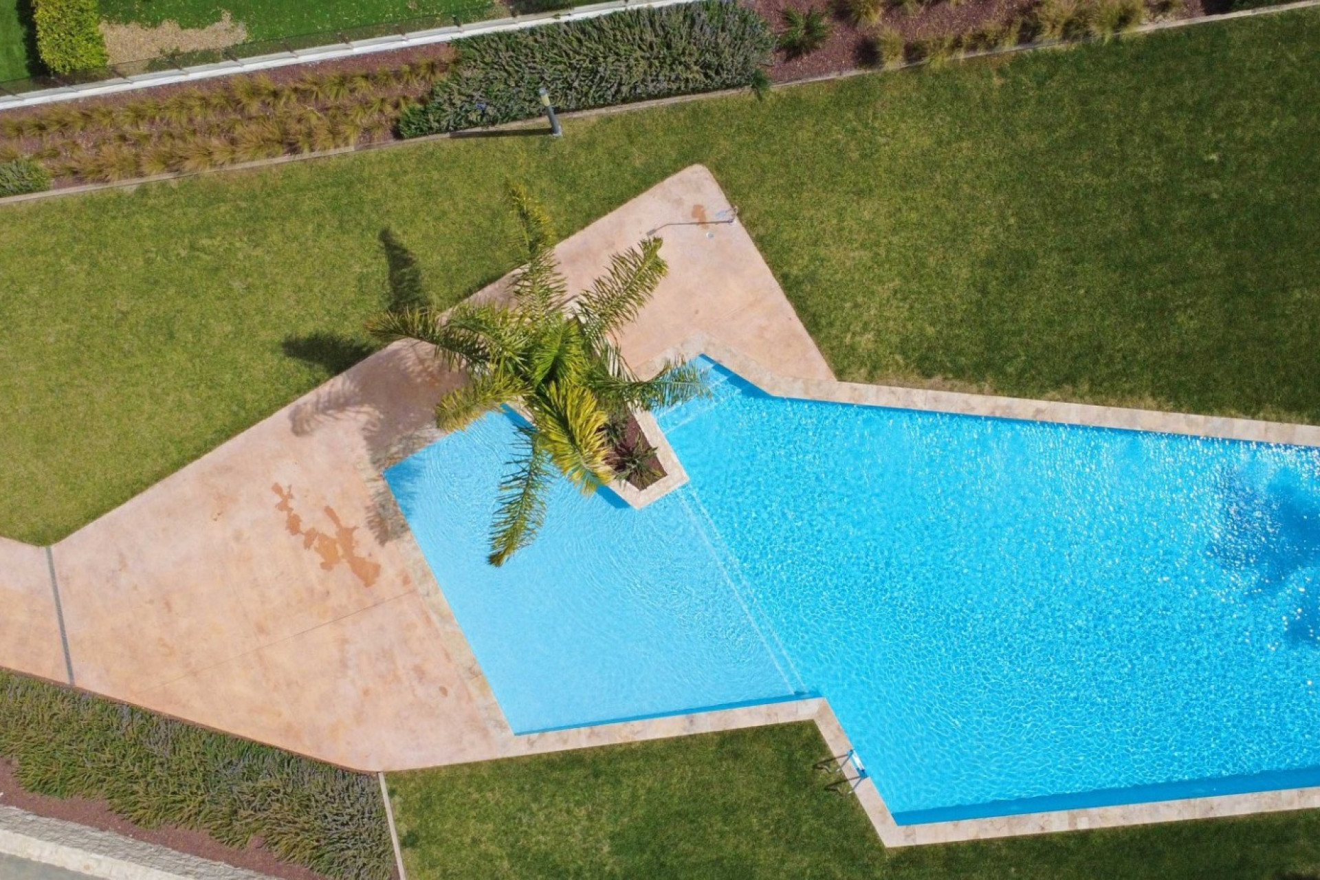 Herverkoop - Appartement / Flat - Pilar de la Horadada - Lo Romero Golf