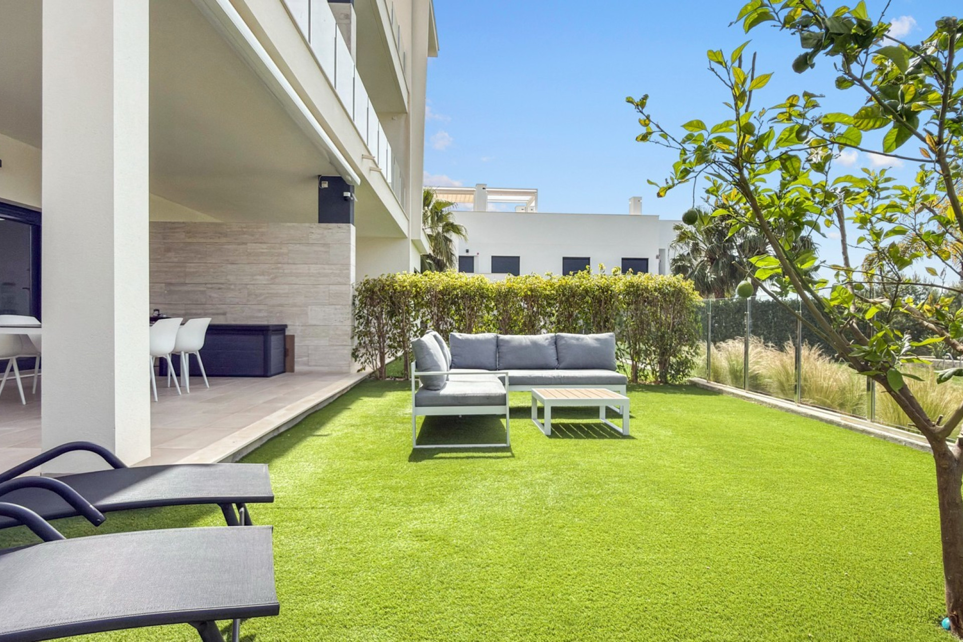 Herverkoop - Appartement / Flat - Pilar de la Horadada - Lo Romero Golf