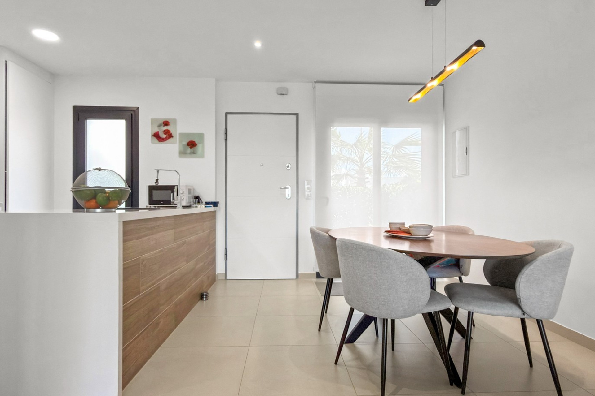 Herverkoop - Appartement / Flat - Pilar de la Horadada - Lo Romero Golf