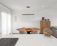 Herverkoop - Appartement / Flat - Pilar de la Horadada - Lo Romero Golf