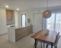 Herverkoop - Appartement / Flat - Pilar de la Horadada - Lo Romero Golf