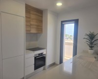 Herverkoop - Appartement / Flat - Pilar de la Horadada - Lo Romero Golf