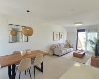 Herverkoop - Appartement / Flat - Pilar de la Horadada - Lo Romero Golf