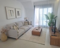 Herverkoop - Appartement / Flat - Pilar de la Horadada - Lo Romero Golf