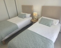 Herverkoop - Appartement / Flat - Pilar de la Horadada - Lo Romero Golf