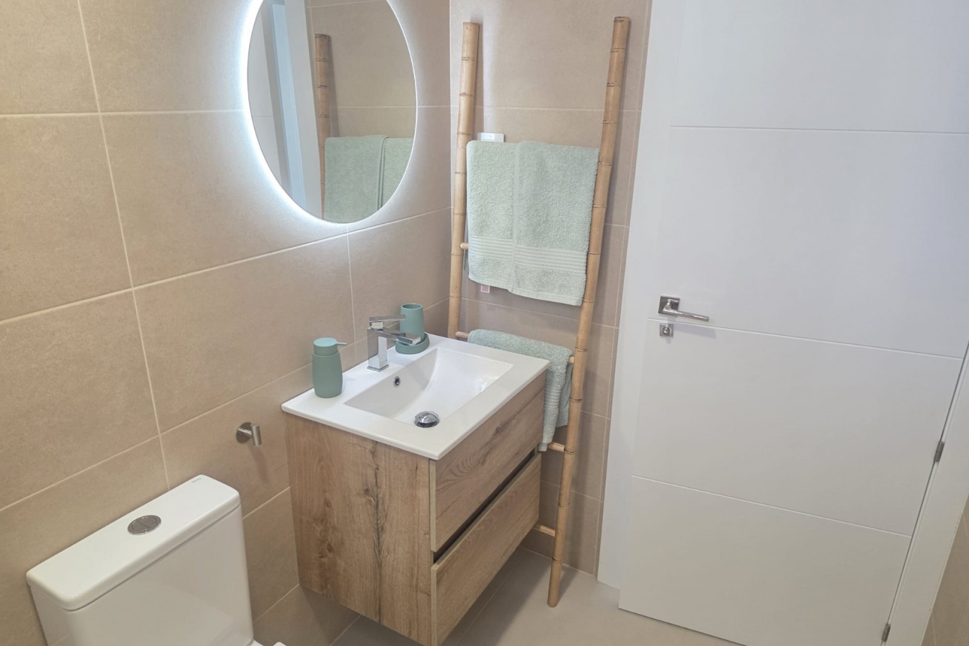 Herverkoop - Appartement / Flat - Pilar de la Horadada - Lo Romero Golf