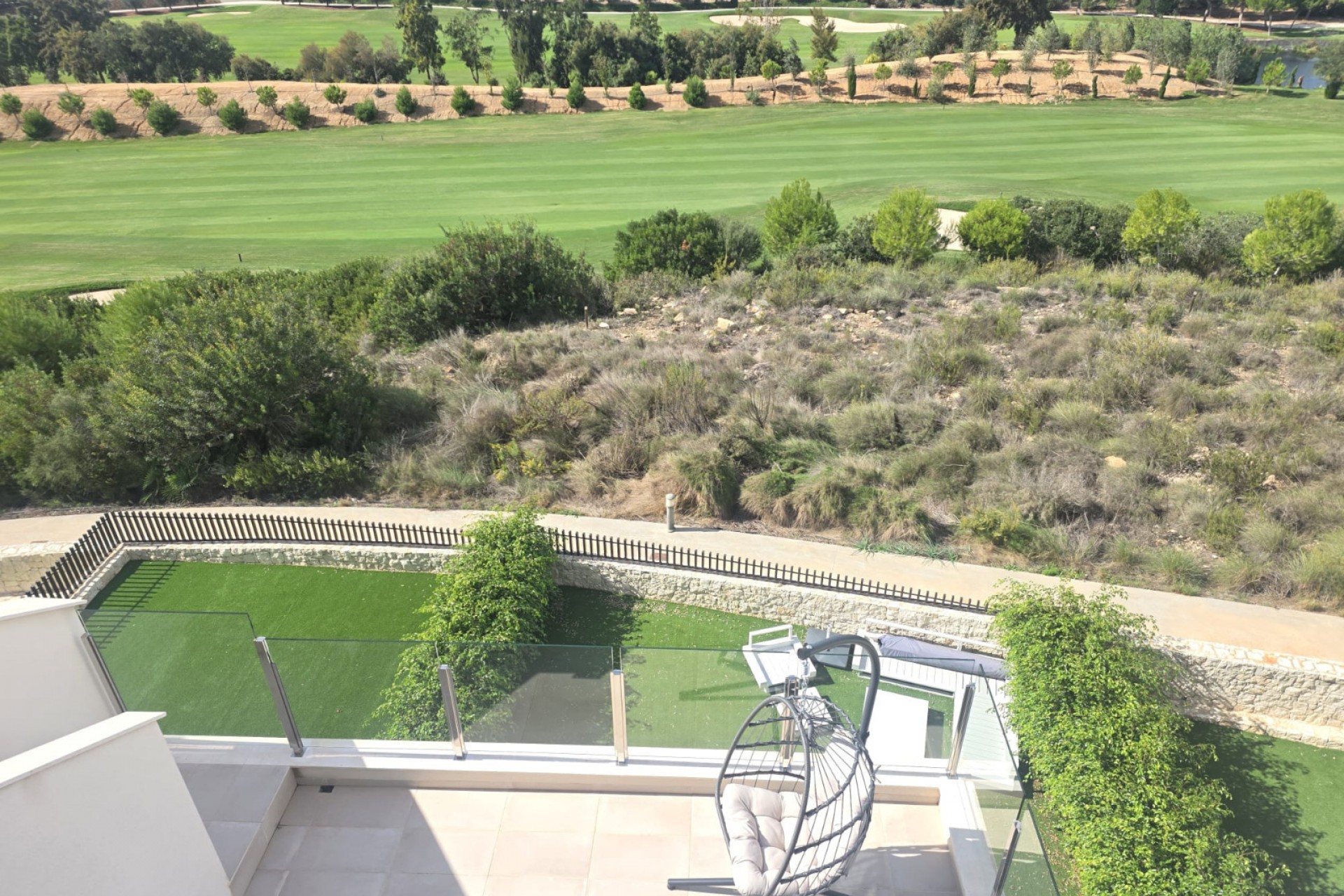 Herverkoop - Appartement / Flat - Pilar de la Horadada - Lo Romero Golf