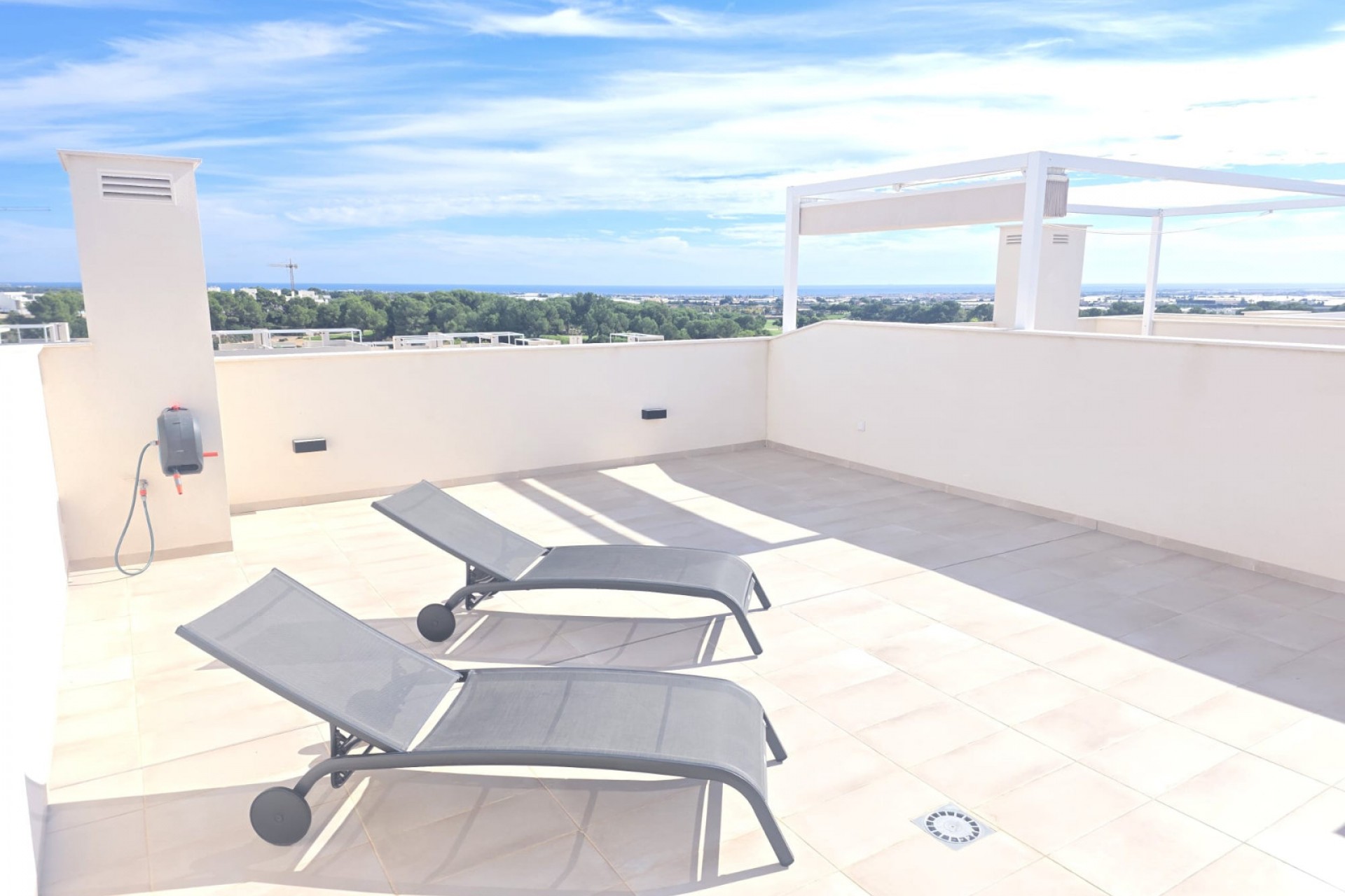 Herverkoop - Appartement / Flat - Pilar de la Horadada - Lo Romero Golf