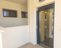 Herverkoop - Appartement / Flat - Pilar de la Horadada - Lo Romero Golf
