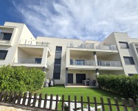 Herverkoop - Appartement / Flat - Pilar de la Horadada - Lo Romero Golf