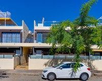 Herverkoop - Appartement / Flat - Pilar de la Horadada - Mil Palmeras