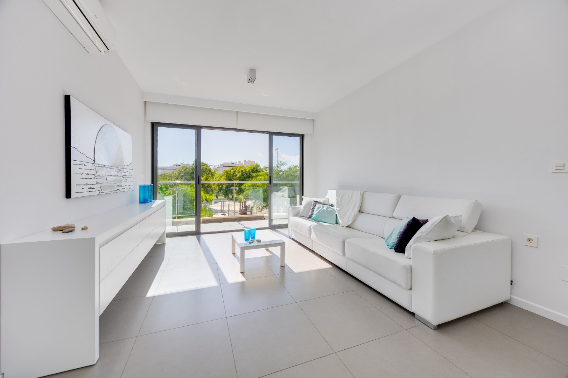 Herverkoop - Appartement / Flat - Pilar de la Horadada - Mil Palmeras