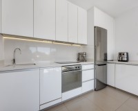 Herverkoop - Appartement / Flat - Pilar de la Horadada - Mil Palmeras