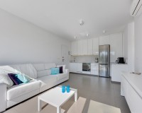 Herverkoop - Appartement / Flat - Pilar de la Horadada - Mil Palmeras