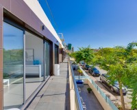 Herverkoop - Appartement / Flat - Pilar de la Horadada - Mil Palmeras