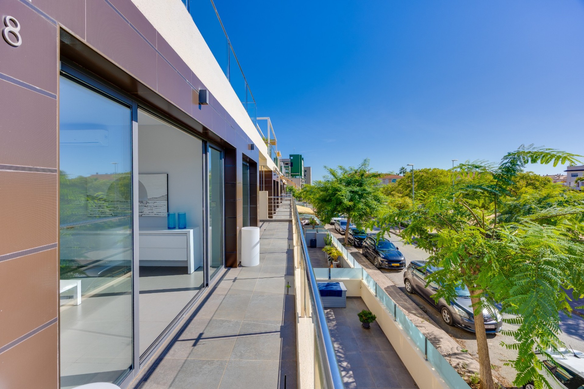 Herverkoop - Appartement / Flat - Pilar de la Horadada - Mil Palmeras