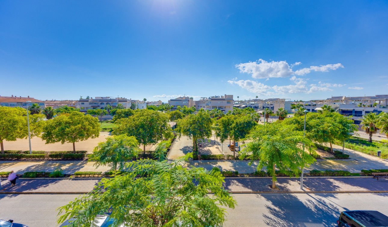 Herverkoop - Appartement / Flat - Pilar de la Horadada - Mil Palmeras