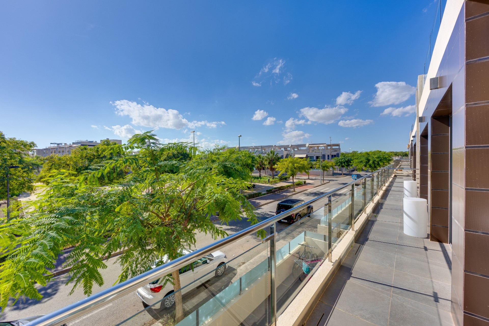 Herverkoop - Appartement / Flat - Pilar de la Horadada - Mil Palmeras