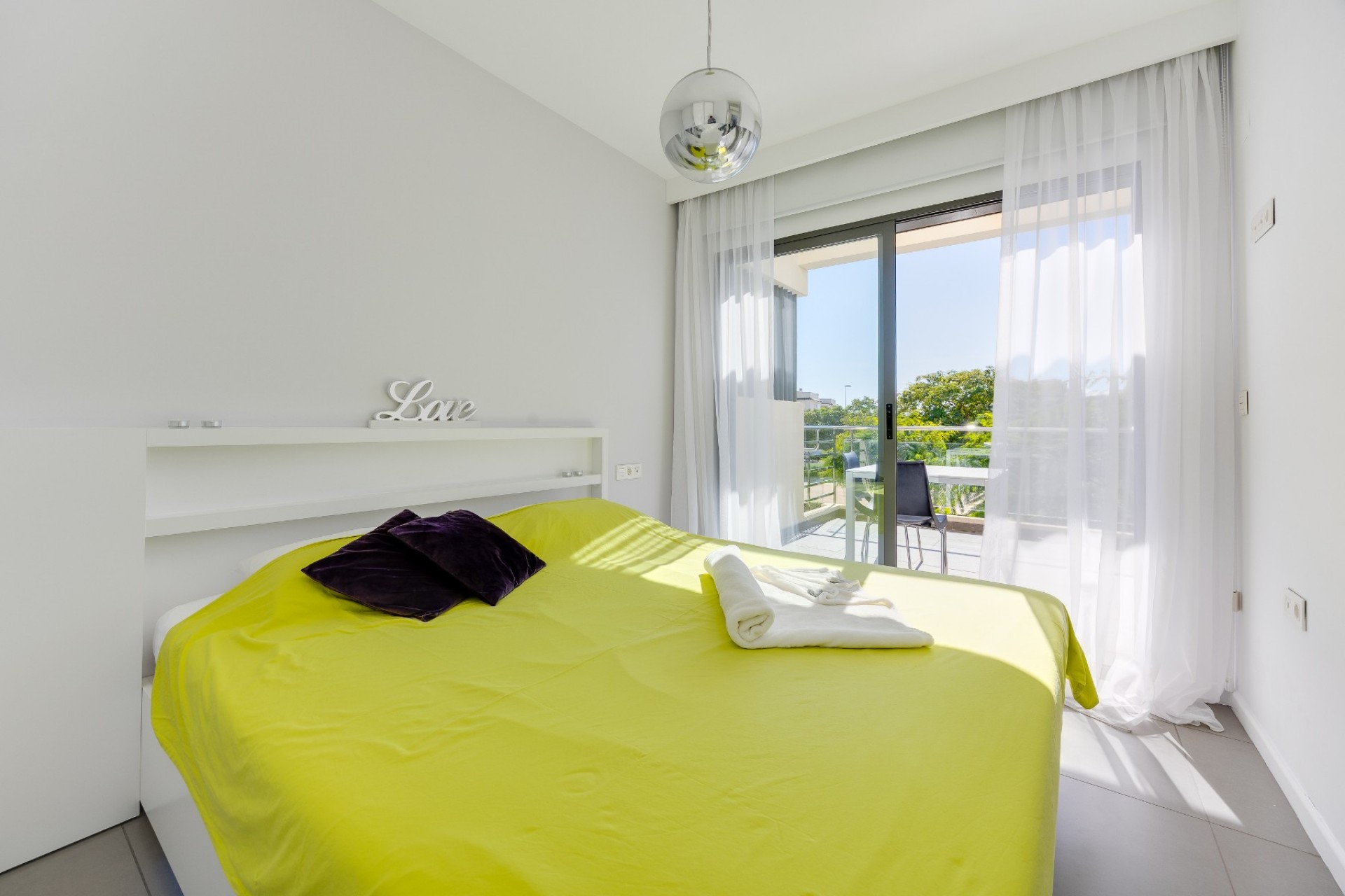 Herverkoop - Appartement / Flat - Pilar de la Horadada - Mil Palmeras