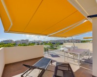 Herverkoop - Appartement / Flat - Pilar de la Horadada - Mil Palmeras