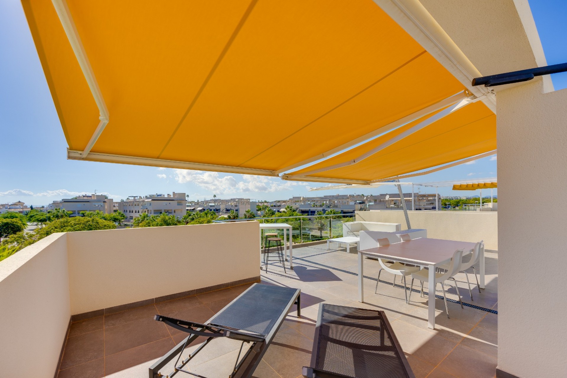 Herverkoop - Appartement / Flat - Pilar de la Horadada - Mil Palmeras