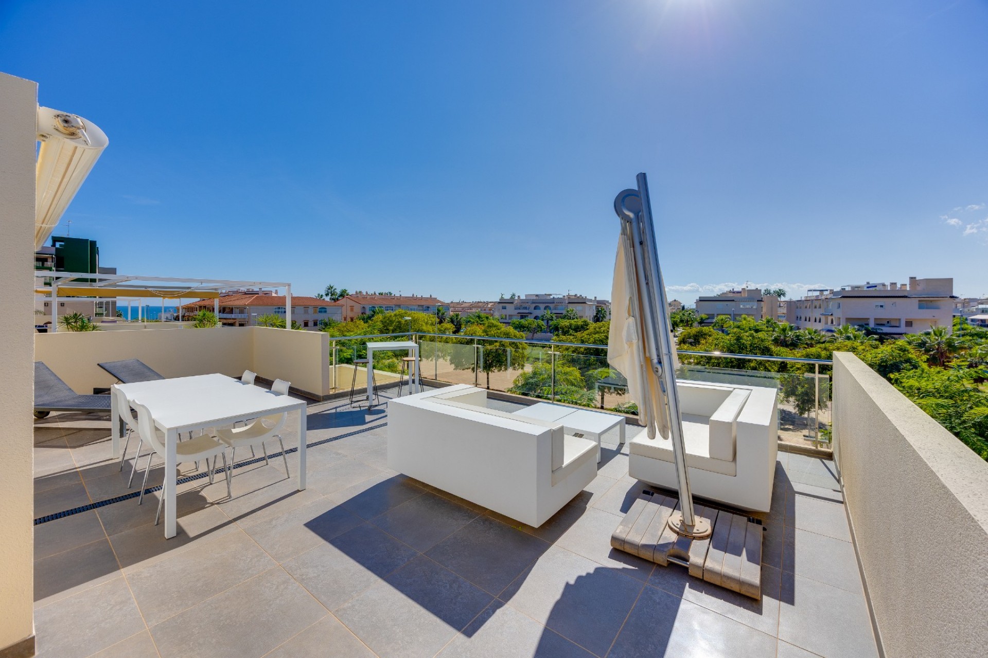 Herverkoop - Appartement / Flat - Pilar de la Horadada - Mil Palmeras