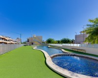 Herverkoop - Appartement / Flat - Pilar de la Horadada - Mil Palmeras