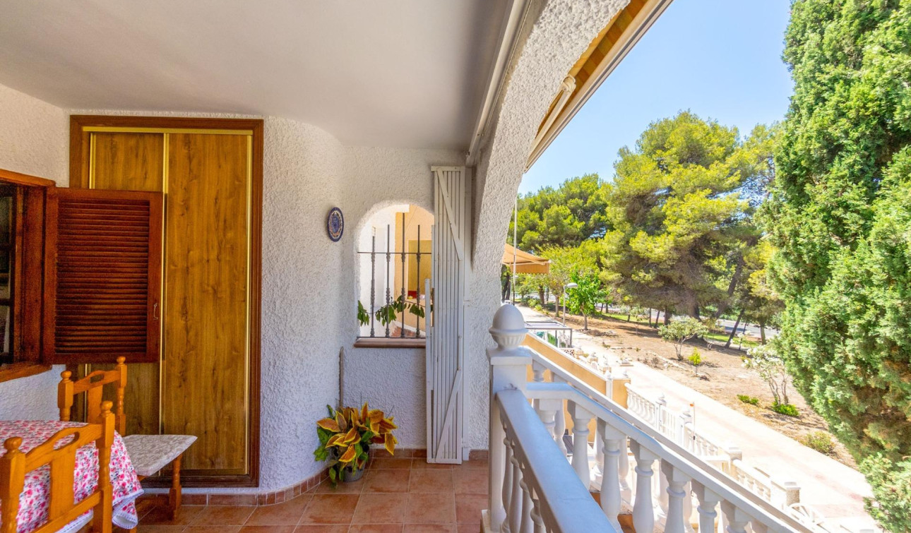 Herverkoop - Appartement / Flat - Pilar de la Horadada - Mil Palmeras