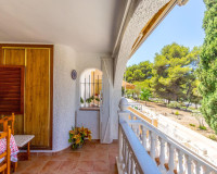 Herverkoop - Appartement / Flat - Pilar de la Horadada - Mil Palmeras