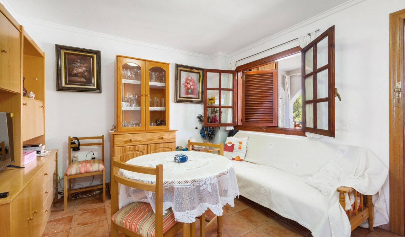 Herverkoop - Appartement / Flat - Pilar de la Horadada - Mil Palmeras