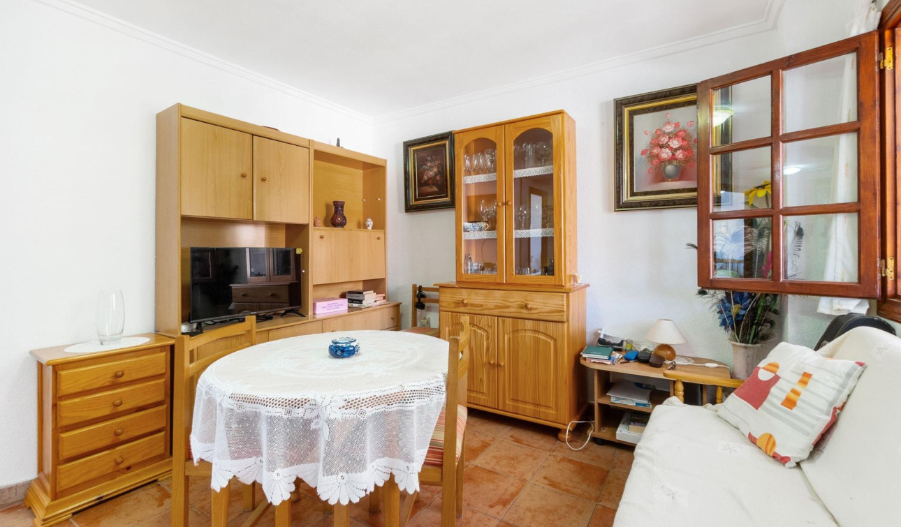 Herverkoop - Appartement / Flat - Pilar de la Horadada - Mil Palmeras