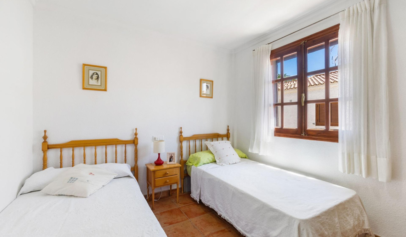 Herverkoop - Appartement / Flat - Pilar de la Horadada - Mil Palmeras