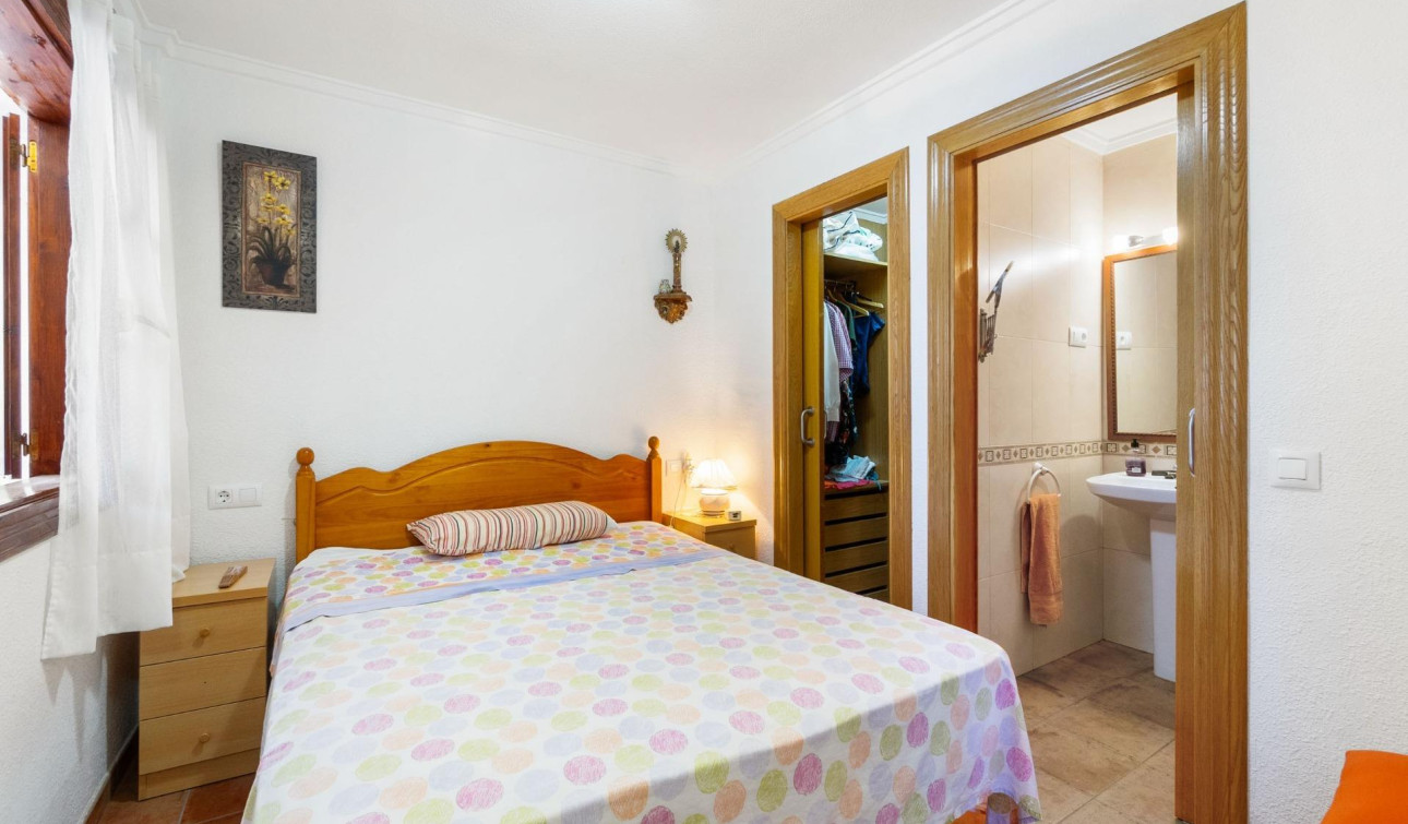 Herverkoop - Appartement / Flat - Pilar de la Horadada - Mil Palmeras