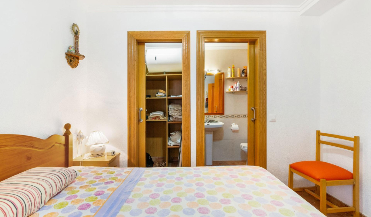 Herverkoop - Appartement / Flat - Pilar de la Horadada - Mil Palmeras