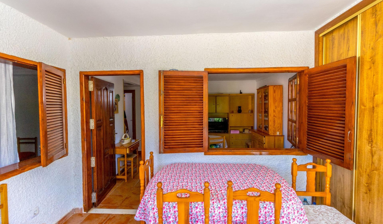 Herverkoop - Appartement / Flat - Pilar de la Horadada - Mil Palmeras