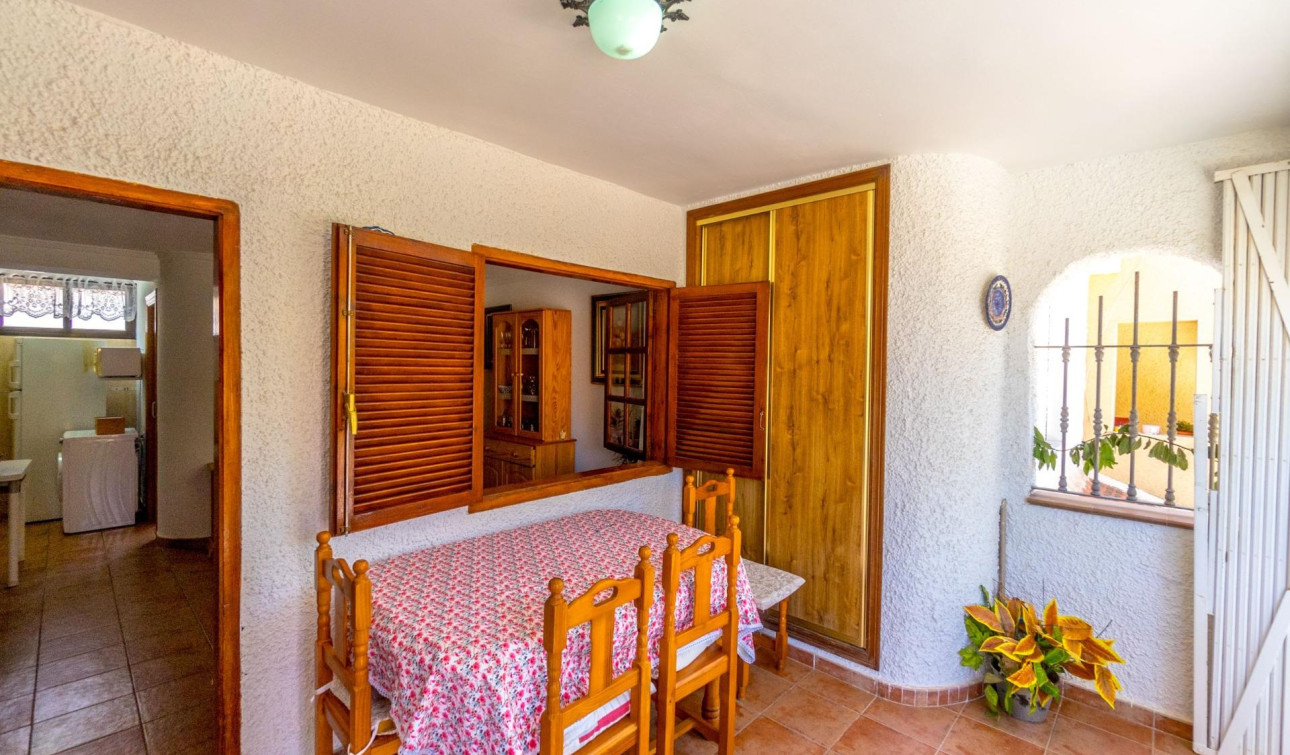 Herverkoop - Appartement / Flat - Pilar de la Horadada - Mil Palmeras