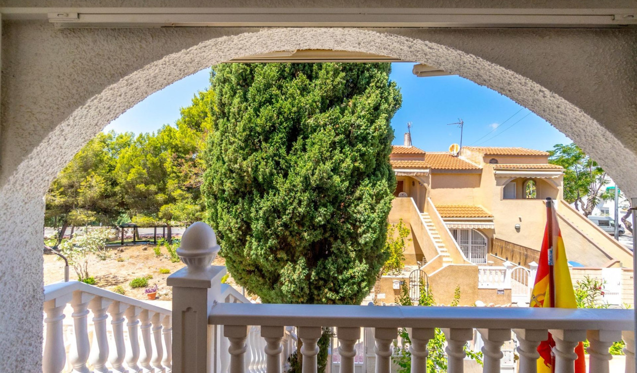 Herverkoop - Appartement / Flat - Pilar de la Horadada - Mil Palmeras