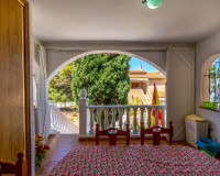 Herverkoop - Appartement / Flat - Pilar de la Horadada - Mil Palmeras