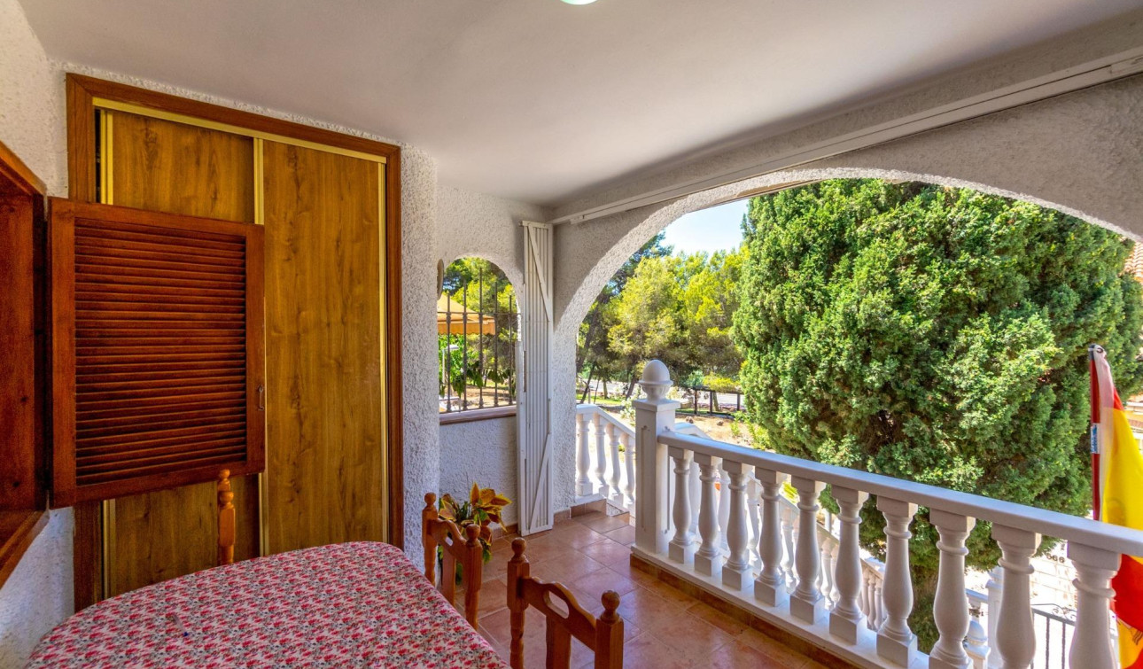 Herverkoop - Appartement / Flat - Pilar de la Horadada - Mil Palmeras