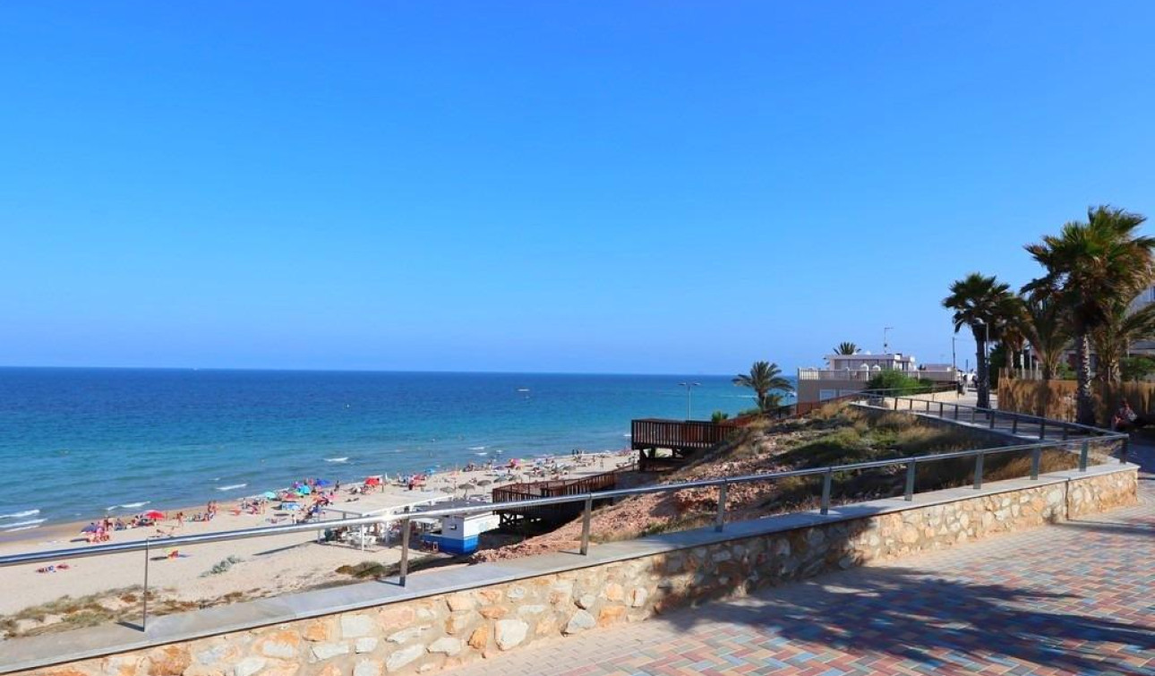 Herverkoop - Appartement / Flat - Pilar de la Horadada - Mil Palmeras