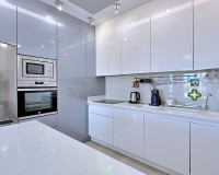Herverkoop - Appartement / Flat - Pilar de la Horadada - Torre De La Horadada