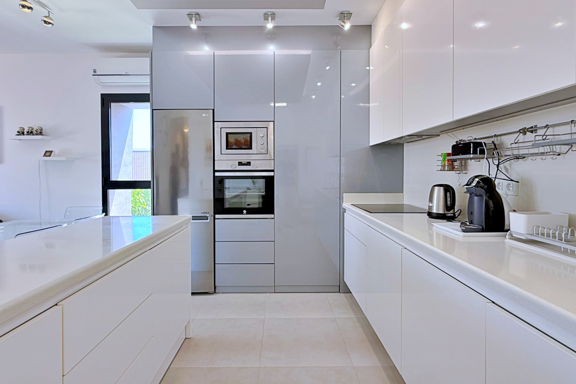 Herverkoop - Appartement / Flat - Pilar de la Horadada - Torre De La Horadada