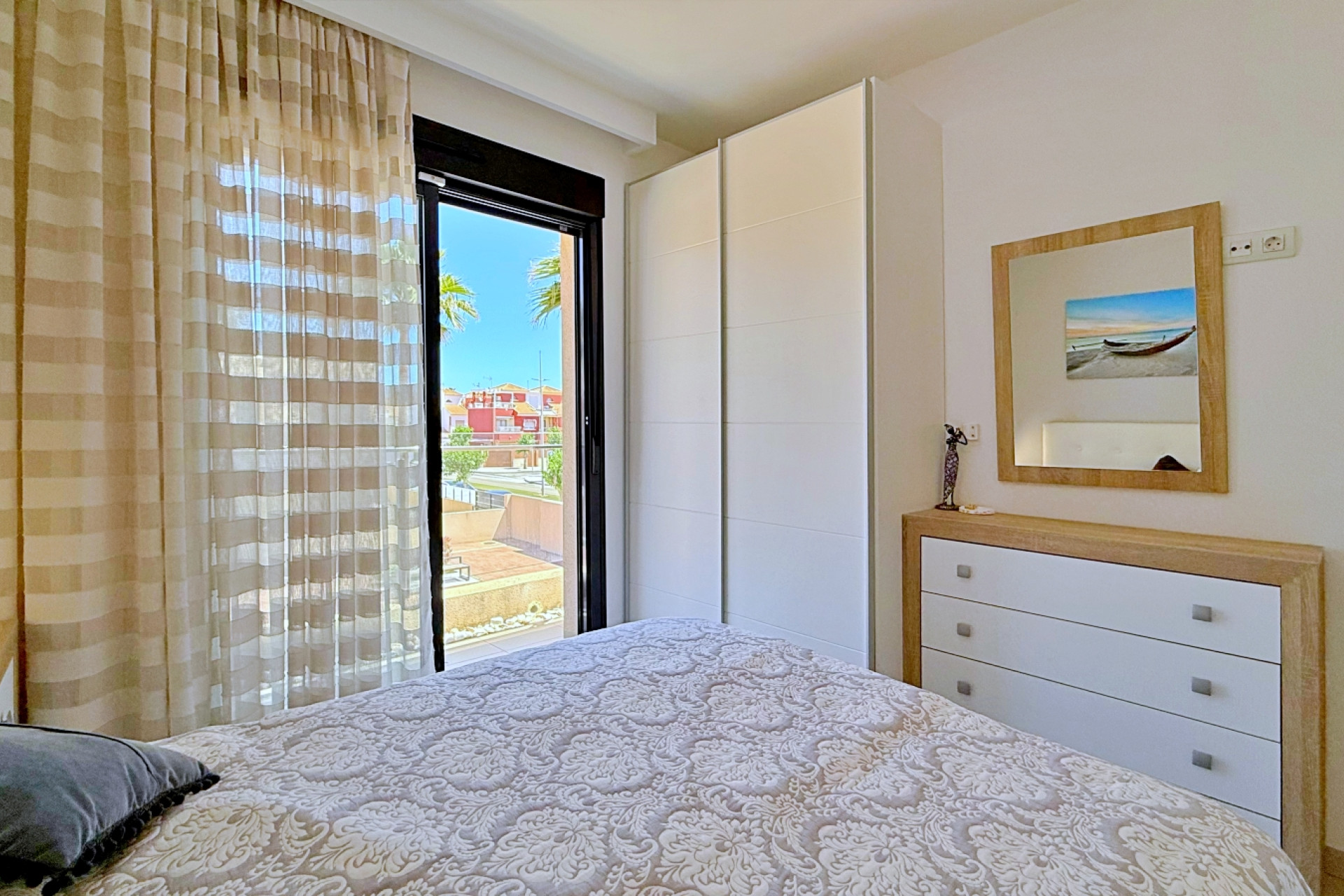 Herverkoop - Appartement / Flat - Pilar de la Horadada - Torre De La Horadada