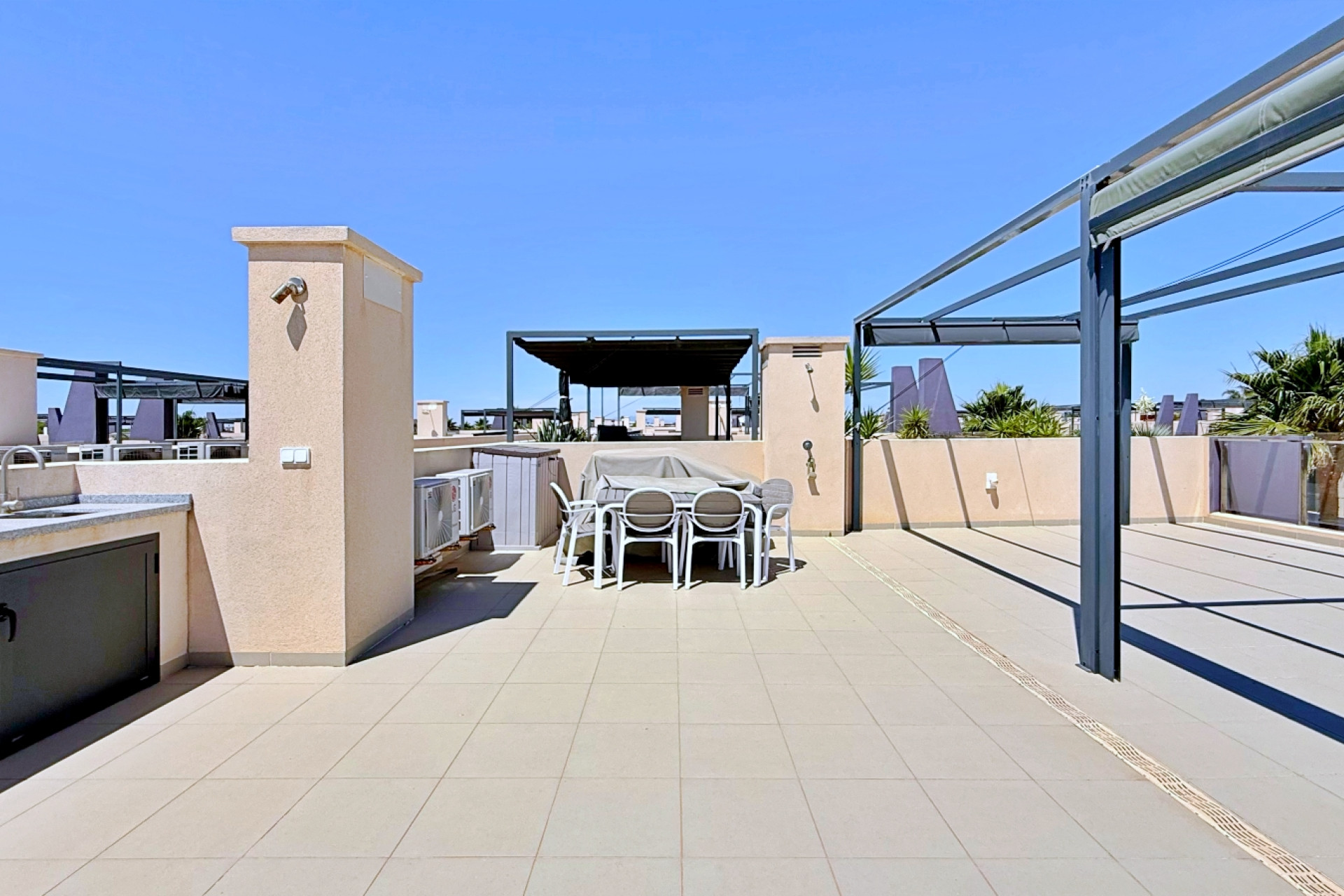 Herverkoop - Appartement / Flat - Pilar de la Horadada - Torre De La Horadada