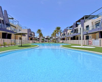 Herverkoop - Appartement / Flat - Pilar de la Horadada - Torre De La Horadada