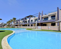 Herverkoop - Appartement / Flat - Pilar de la Horadada - Torre De La Horadada