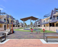 Herverkoop - Appartement / Flat - Pilar de la Horadada - Torre De La Horadada